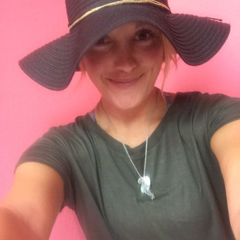 Mageco Studio - I walked in just to browse/window shop, and left with an adorable new hat, a new necklace, and a set of four beautifully painted coasters! - Makeup Artists Near Me - Fullerton, California