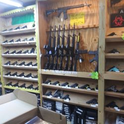 Dahlonega Gold and Pawn