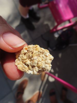 Gloria Molina Grand Park by null