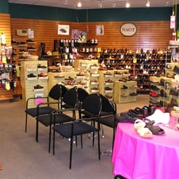 Simon Shoe Store