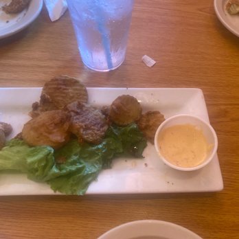 Berry Fresh Cafe - Fried pickles - Breakfast & Brunch Near Me - Stuart, Florida Berry Fresh Cafe - Fried pickles - Breakfast & Brunch Near Me - Stuart, Florida