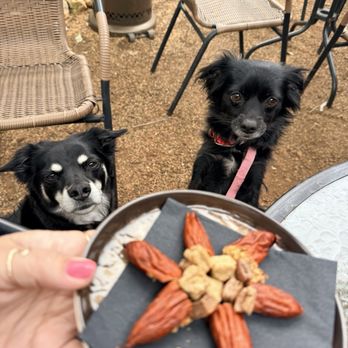 Murphys Wine Bar & Beer Garden - Pup Charcuterie Board - Wine Bars Near Me - Murphys, California Murphys Wine Bar & Beer Garden - Pup Charcuterie Board - Wine Bars Near Me - Murphys, California
