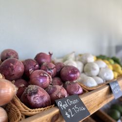 J&E Family Farm - Produce