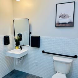 Sola Salons