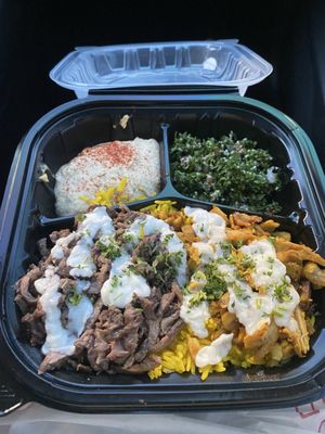 Shawarma Guys by null