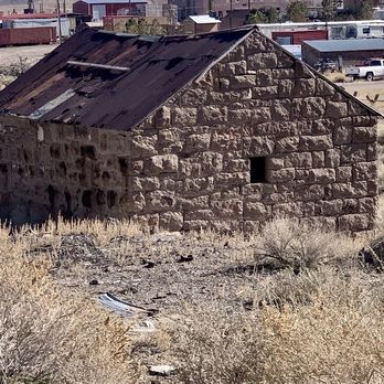 Goldfield RV Park - RV Parks Near Me - Goldfield, Nevada