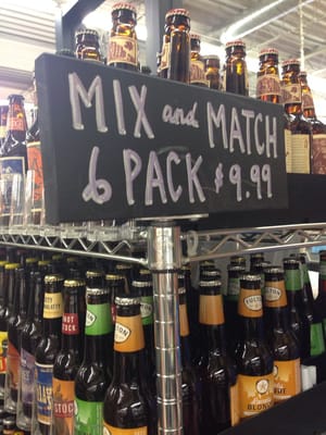 Lake Wine & Spirits by null