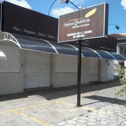 Panificadora Santa Quitéria