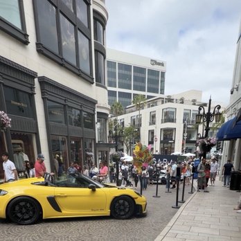 Rodeo Drive Concours D'elegance - Event Planning & Services Near Me - Beverly Hills, California Rodeo Drive Concours D'elegance - Event Planning & Services Near Me - Beverly Hills, California