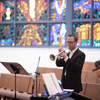 Brass String Chamber Ensemble - Musicians Near Me