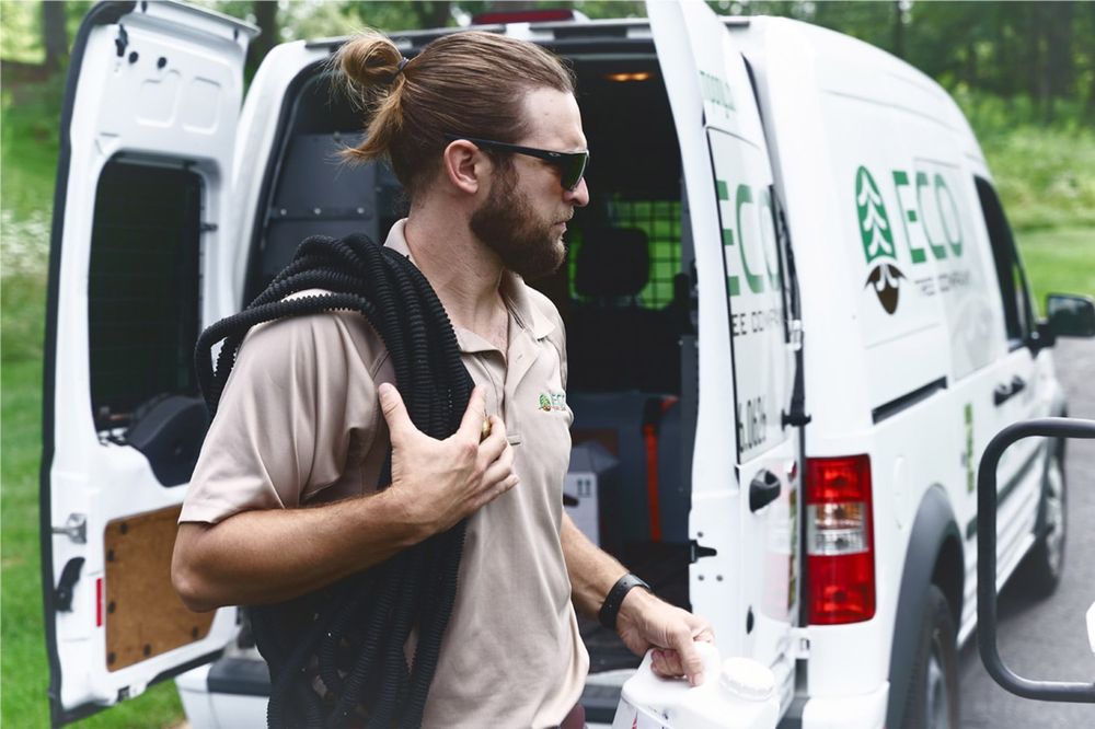 ECO Tree Company - tree service in Madison, WI