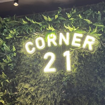 Corner 21 Republic - Chinese Near Me - Springfield, Missouri