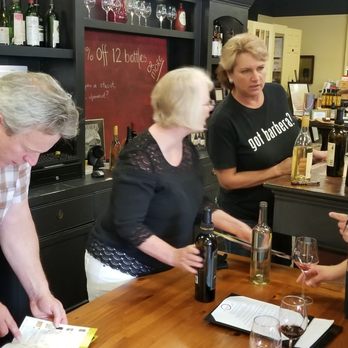 Fate Wines - Wine Tasting Room Near Me - Plymouth, California