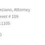 Photo of Law Office of Anthony Marciano