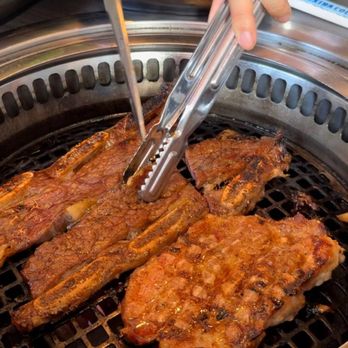 Manna Heaven BBQ (Convoy, San Diego) photo 3