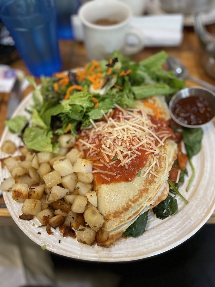 CREPEVINE RESTAURANTS 2022 Photos & 1727 Reviews 624 Irving St, San