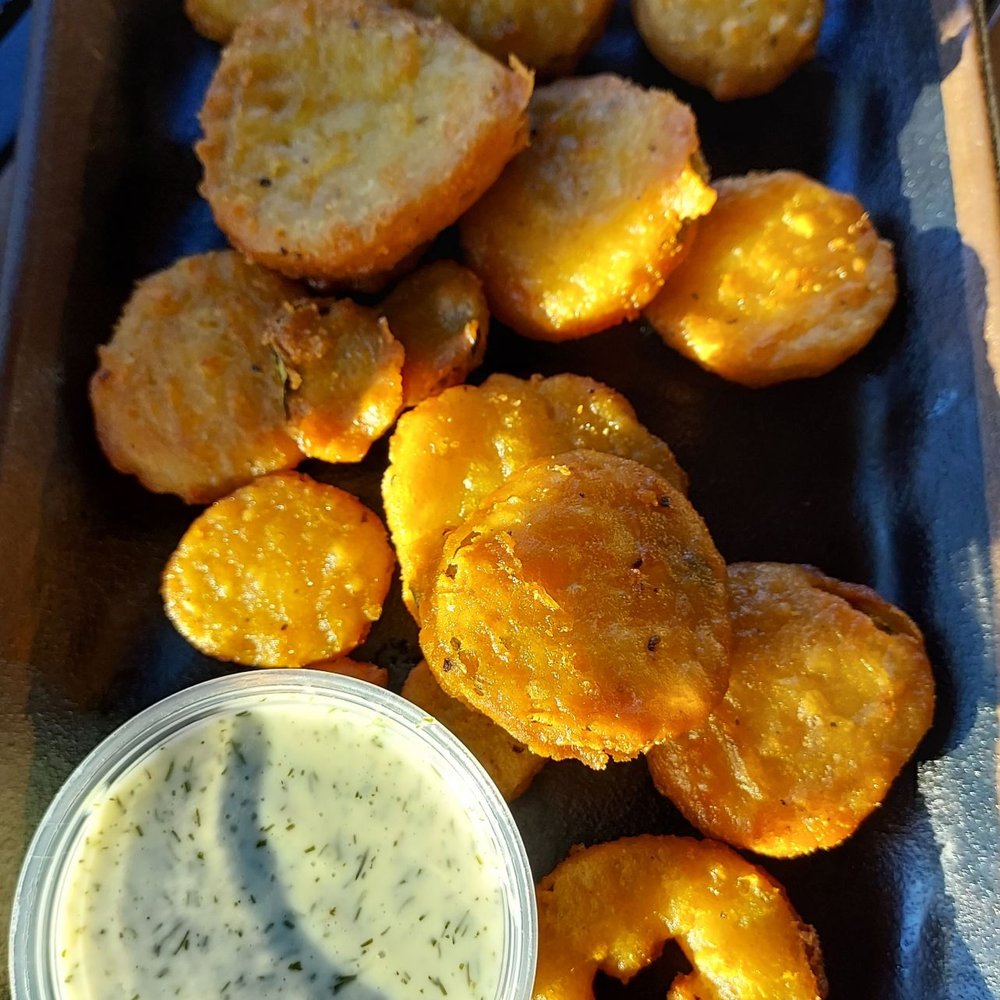 317 Burger - Fried pickles - Burgers Near Me - Indianapolis, Indiana 317 Burger - Fried pickles - Burgers Near Me - Indianapolis, Indiana