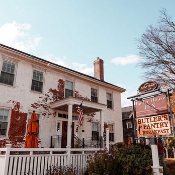 Butler's Pantry - Breakfast & Brunch Near Me - Stowe, Vermont Butler's Pantry - Breakfast & Brunch Near Me - Stowe, Vermont