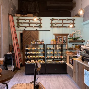 Foreigner - Breakfast & Brunch Near Me - San Mateo, California