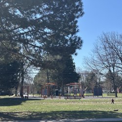 Grant Park