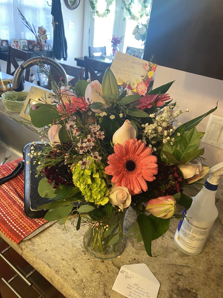 AEGEAN FLORIST Request Information 88 Marsh Hill Rd, Orange