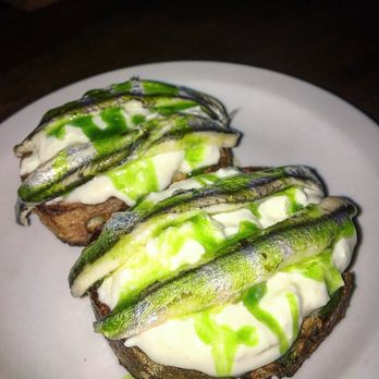 Bar Raval - Spanish Near Me - Toronto, Ontario