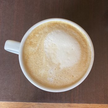 Lucky's Cafe - Lucky Latte - Coffee & Tea Near Me - Cleveland, Ohio