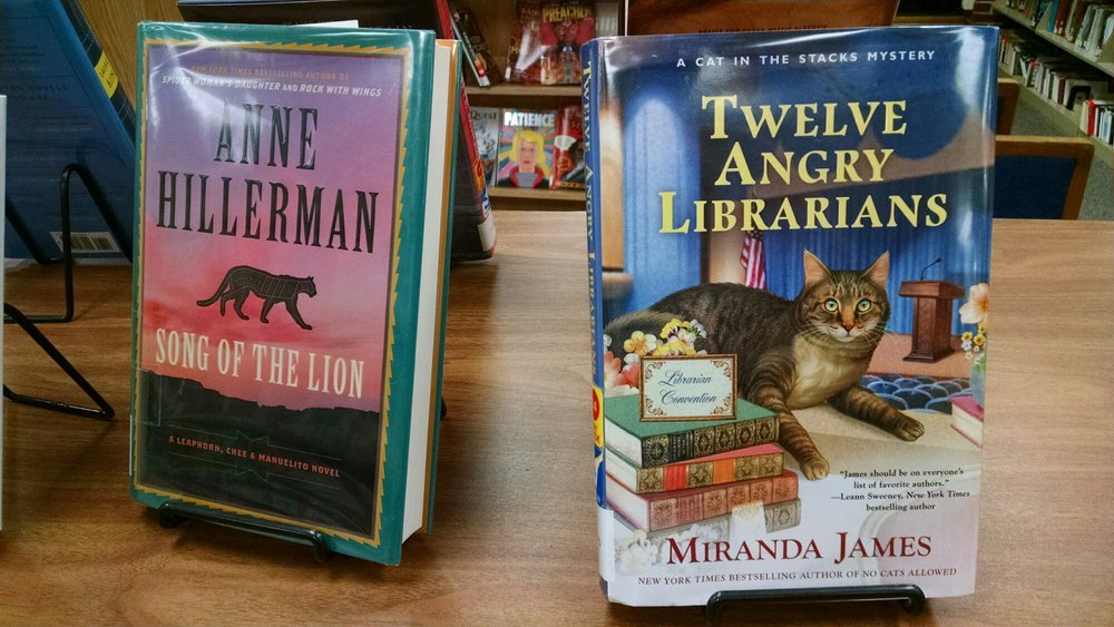 METUCHEN LIBRARY Updated July 2025 11 Reviews 480 Middlesex Ave