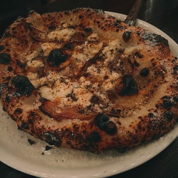 Ronan - SWEET CHEEKS - Pizza Near Me - Los Angeles, California Ronan - SWEET CHEEKS - Pizza Near Me - Los Angeles, California