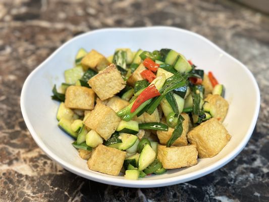 The Wok Chinese Cuisine by null