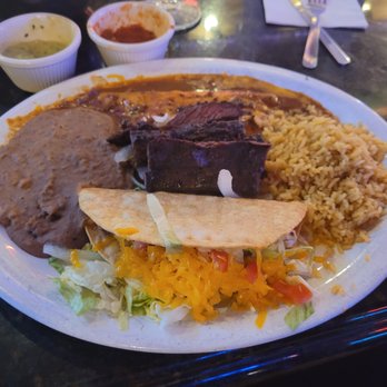Ninfa's Mexican Restaurant - Tejas Combo - Mexican Near Me - Waco, Texas Ninfa's Mexican Restaurant - Tejas Combo - Mexican Near Me - Waco, Texas