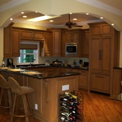 Jadway Construction - Custom Kitchen