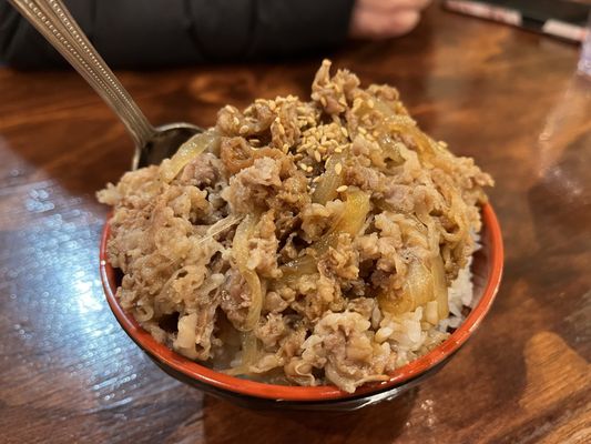 Isshindo Ramen by null