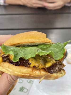 Shake Shack Mary Brickell Village by null