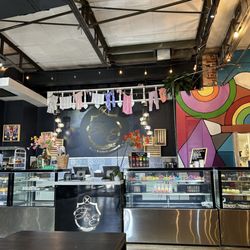 Fillings & Emulsions - New location