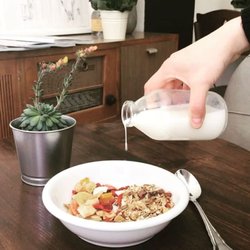 Hope Coffee & Eatery