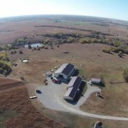 Scattered Acres Outfitting