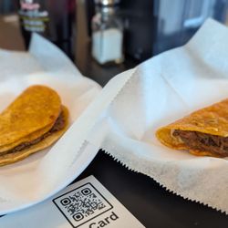 Birria Rinconcito Jalisco - $4.25 Queso Taco $3.50 Taco De Birra