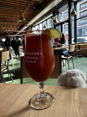Trademark Brewing | Brewery + Tap Room by null