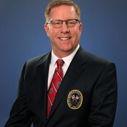 Rick Fehr Coaching - PNGA Hall of Fame inductee.