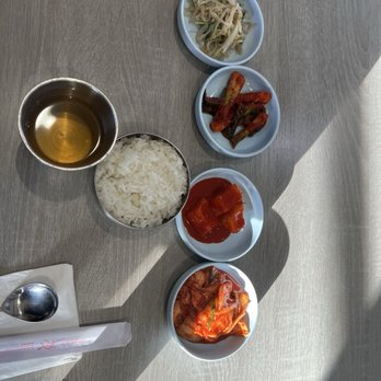 SYTK Sullungtang - Korean Near Me - Los Angeles, California SYTK Sullungtang - Korean Near Me - Los Angeles, California