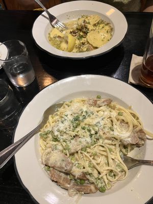 Davinci's Eatery by null