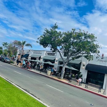 The Henry - Coffee & Tea Near Me - Coronado, California