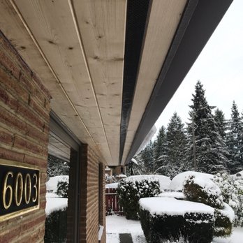 Pacific Exteriors - Venting! Perfectly matching the house. - Siding Near Me - Seattle, Washington Pacific Exteriors - Venting! Perfectly matching the house. - Siding Near Me - Seattle, Washington