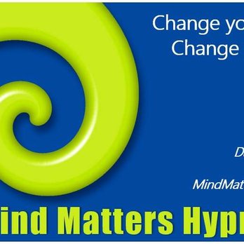 Mind Matters Transformation - Hypnosis/Hypnotherapy Near Me - Cathedral City, California Mind Matters Transformation - Hypnosis/Hypnotherapy Near Me - Cathedral City, California