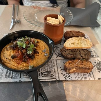 Peso Neto - Hummus - Latin American Near Me - Bilbao, BI Peso Neto - Hummus - Latin American Near Me - Bilbao, BI
