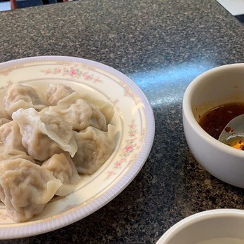 Home Taste - Chinese Near Me - Buffalo, New York