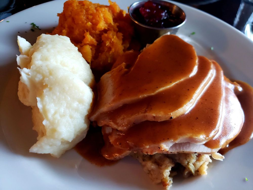 STORROWTON TAVERN & CARRIAGE HOUSE 145 Photos & 83 Reviews 1305