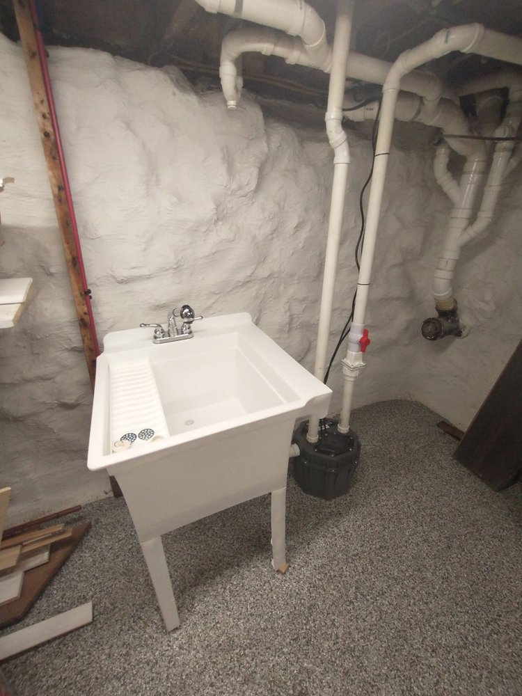 Slide of Michael J Plumbing and Heating