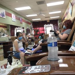 Manicure pedicure Manicure pedicure